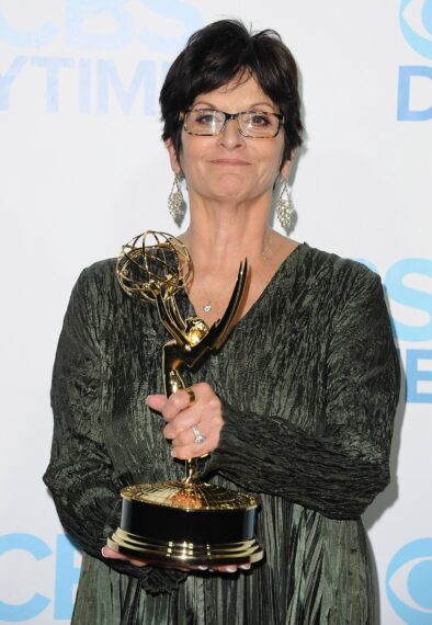 Jill Farren Phelps