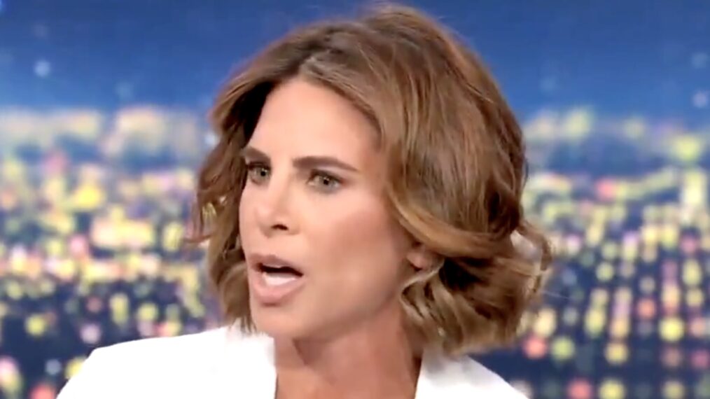 CNN bị chỉ trích vì đưa tin về Jillian Michaels sau những bình luận gây tranh cãi về chế độ nô lệ