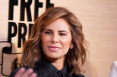 The Free Press' Honestly with Bari Weiss hosts Jillian Michaels