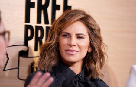 The Free Press' Honestly with Bari Weiss hosts Jillian Michaels