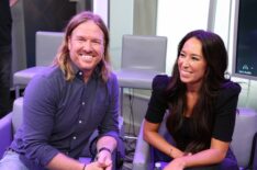 Chip and Joanna Gaines Address ‘Struggling’ Years in Their Marriage