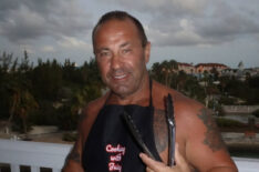 Joe Guidice of 'Real Housewives of New Jersey'