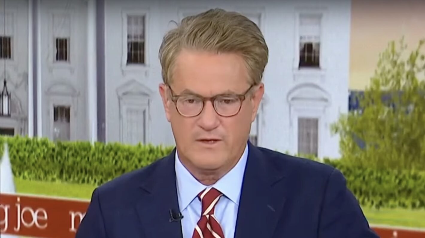 ‘Morning Joe’ Rips Into Republicans After Latest Mass Shooting