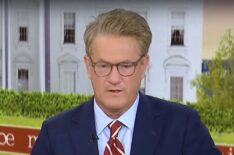 ‘Morning Joe’ Rips Into Republicans After Latest Mass Shooting