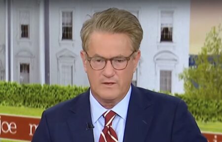 Joe Scarborough