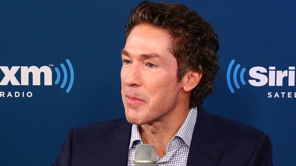 Joel Osteen