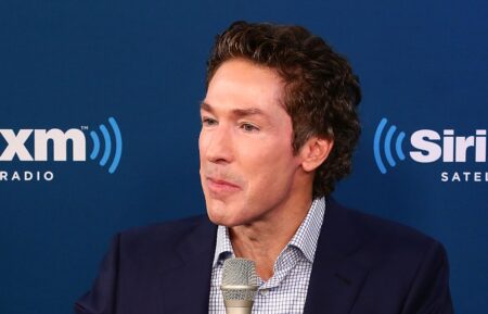 Joel Osteen