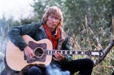 John Denver in the 1970s
