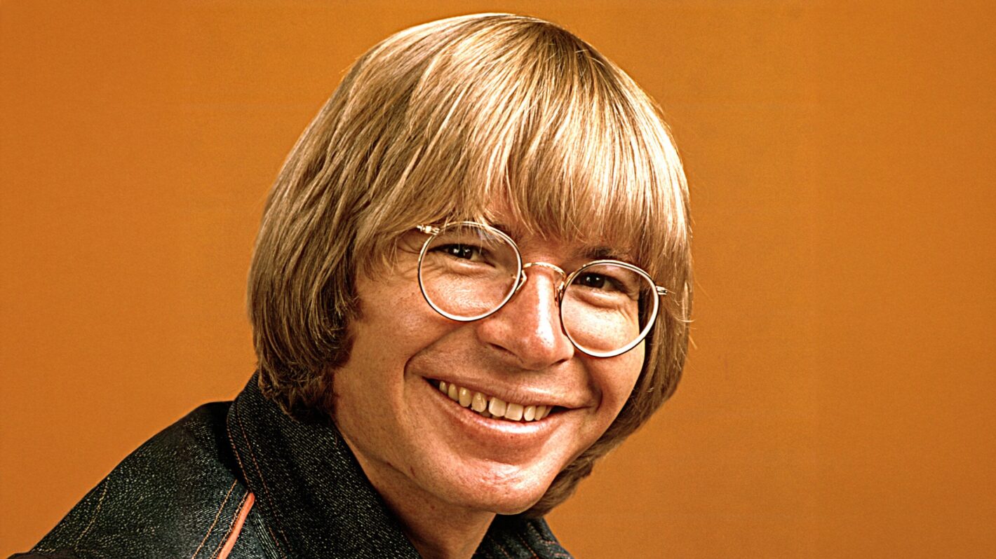 John Denver