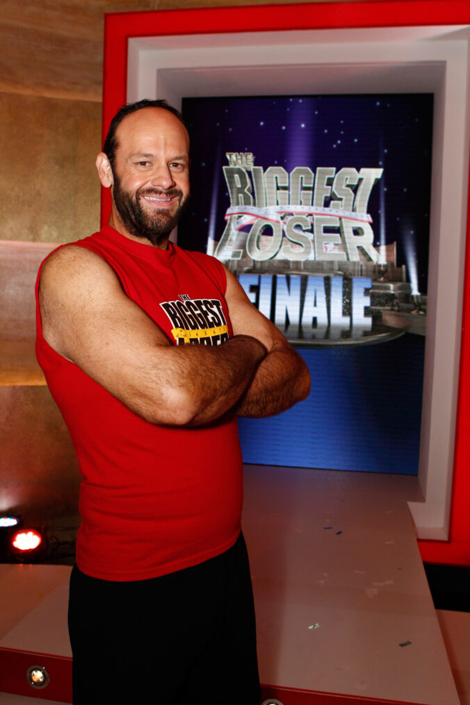 John Rhode of 'The Biggest Loser' Season 12