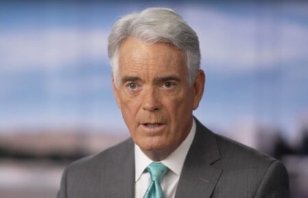 John Roberts