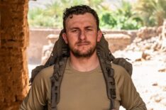 Johnny Manziel on Special Forces