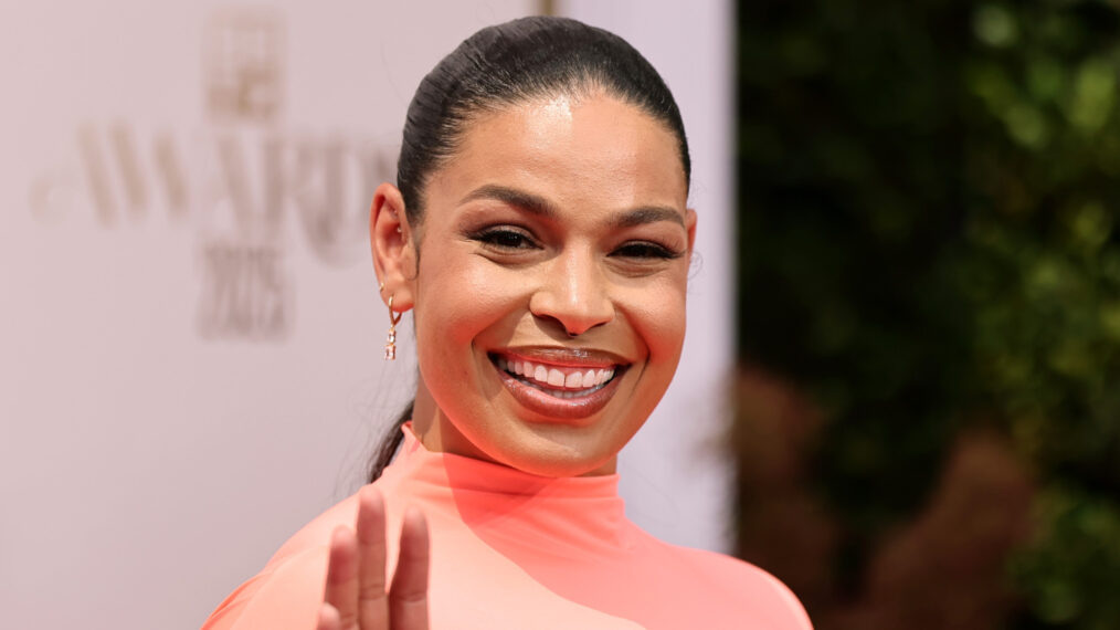 Jordin Sparks