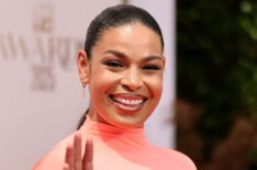 Jordin Sparks
