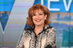 Joy Behar