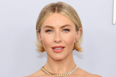 Julianne Hough