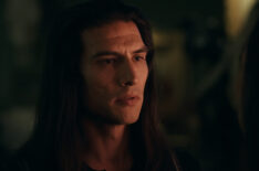 Justin Johnson Cortez as Kai on 'Ransom Canyon'