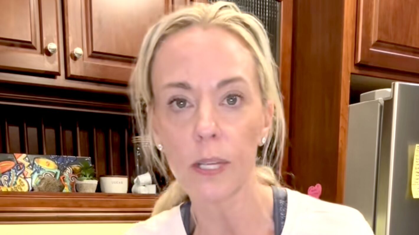Kate Gosselin Gets Candid About Jon Divorce & How it Impacted Their Kids