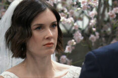 Daytime TV Performer of the Week: 'General Hospital's Katelyn MacMullen Is a Force as Willow Dumps Drew at the Altar