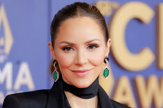 Katharine McPhee