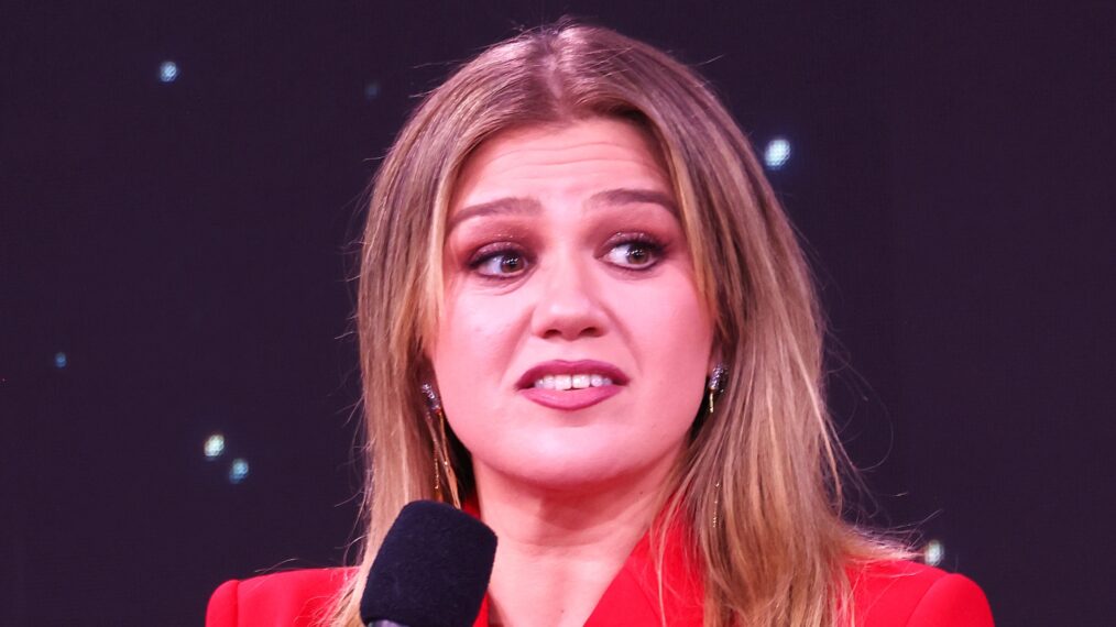 Kelly Clarkson
