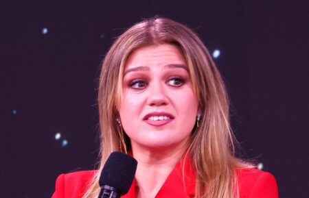 Kelly Clarkson