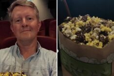 'Jeopardy!' Fans React to Ken Jennings' Odd Snack Choice