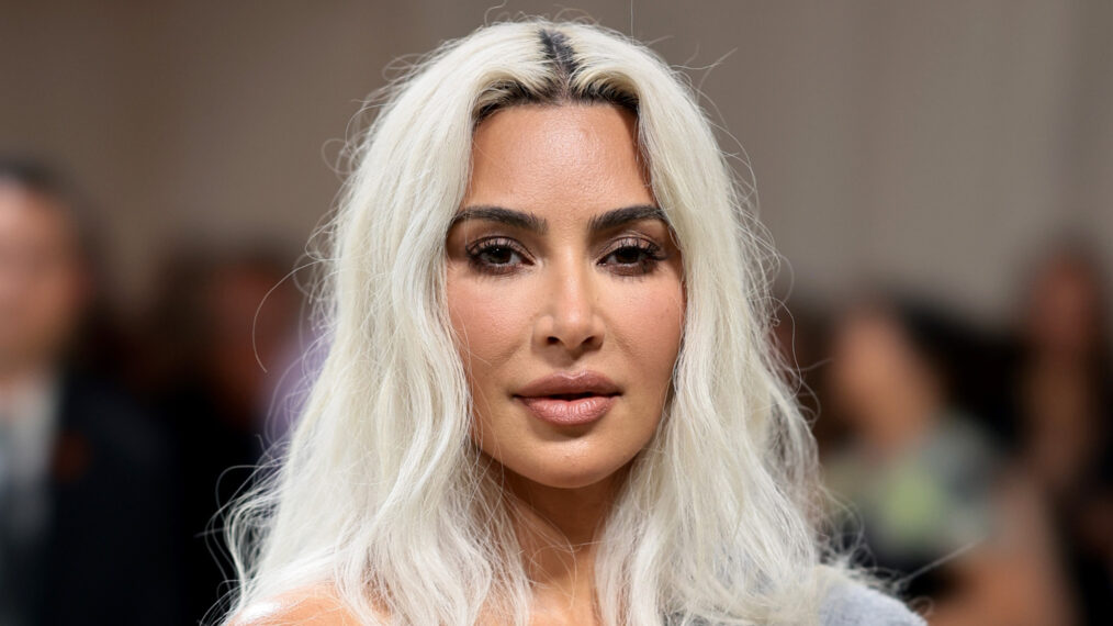 Kim Kardashian