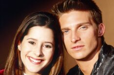 'GH's Kimberly McCullough Reminisces About Robin & Jason Romance in Rare Post