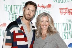 'General Hospital's Laura Wright Shares Relationship Update With New Photos