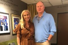 Inside Netflix Star Leanne Morgan's Marriage to Husband Chuck
