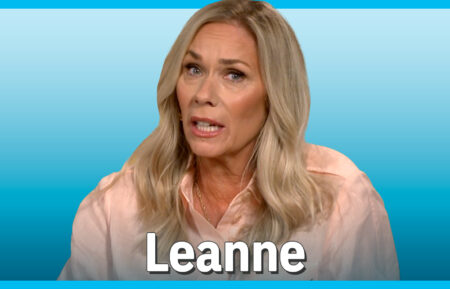 Leanne Morgan for 'Leanne'