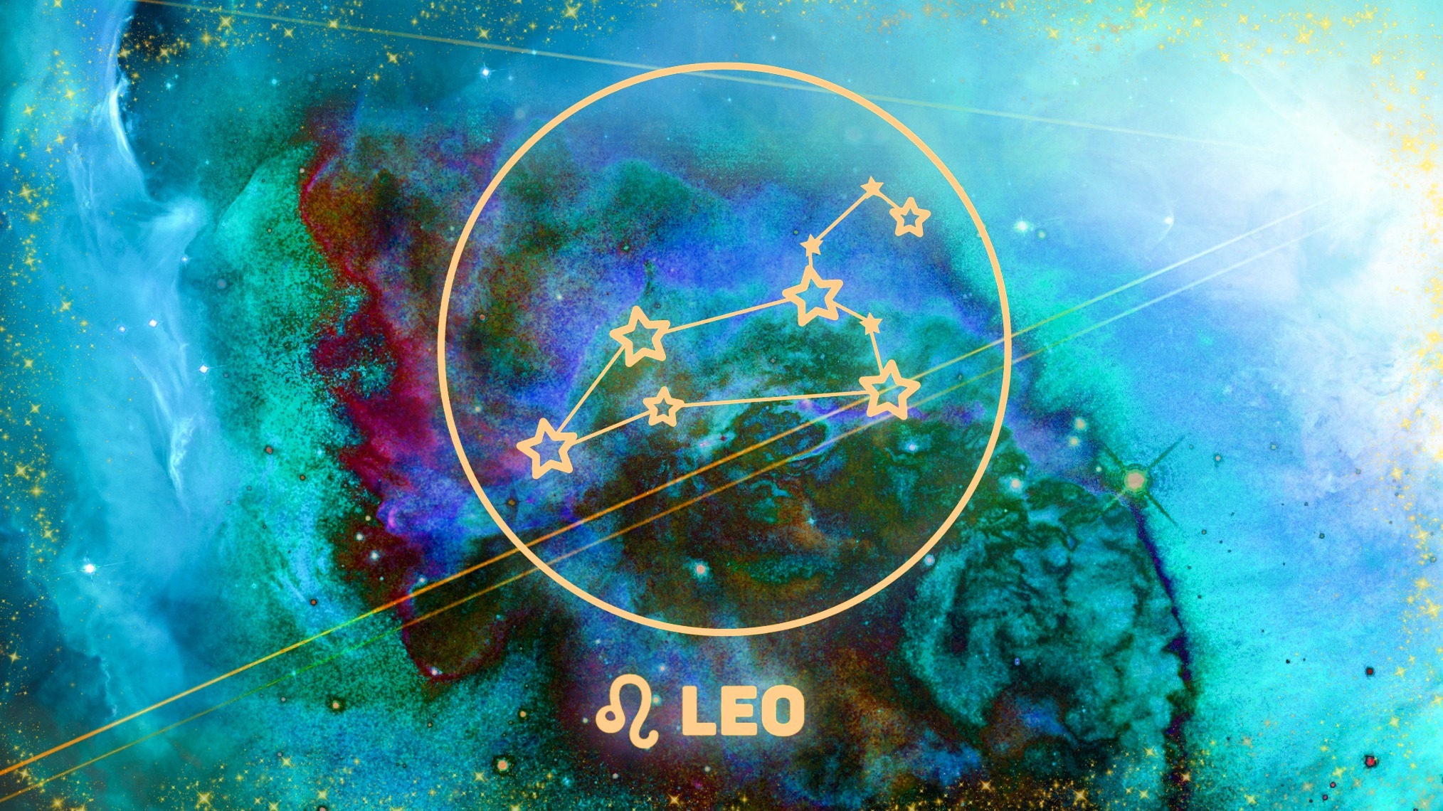 Leo love horoscope for September 2025
