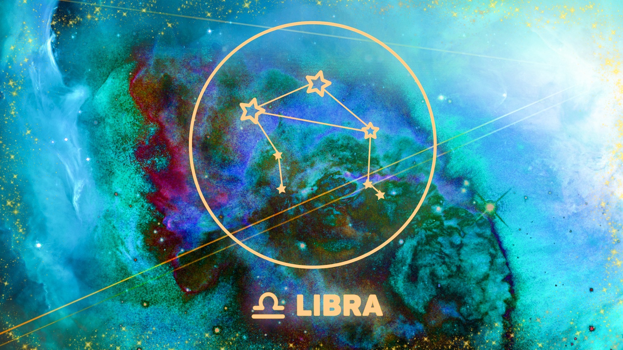 Libra love horoscope for September 2025