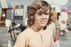 Butch Patrick in Lidsville in 1971