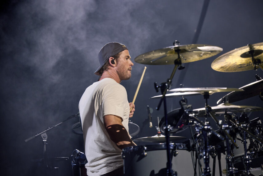 'Limitless' with Chris Hemsworth Season 2