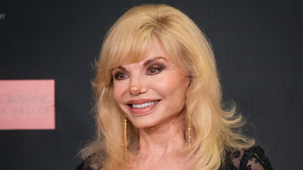 Loni Anderson