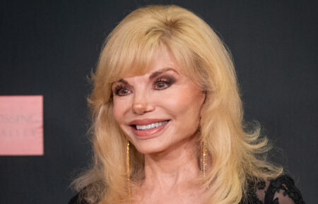 Loni Anderson