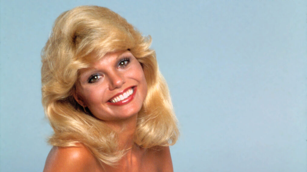 Loni Anderson, c. 1970s