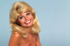 The Bizarre Reason Loni Anderson Wasn't Cast on 'Three's Company'