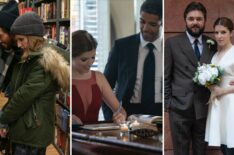 Who Does Darby End Up With in ‘Love Life’ Season 1?