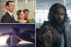 Fans List TV Shows They’d Like to Watch for the First Time