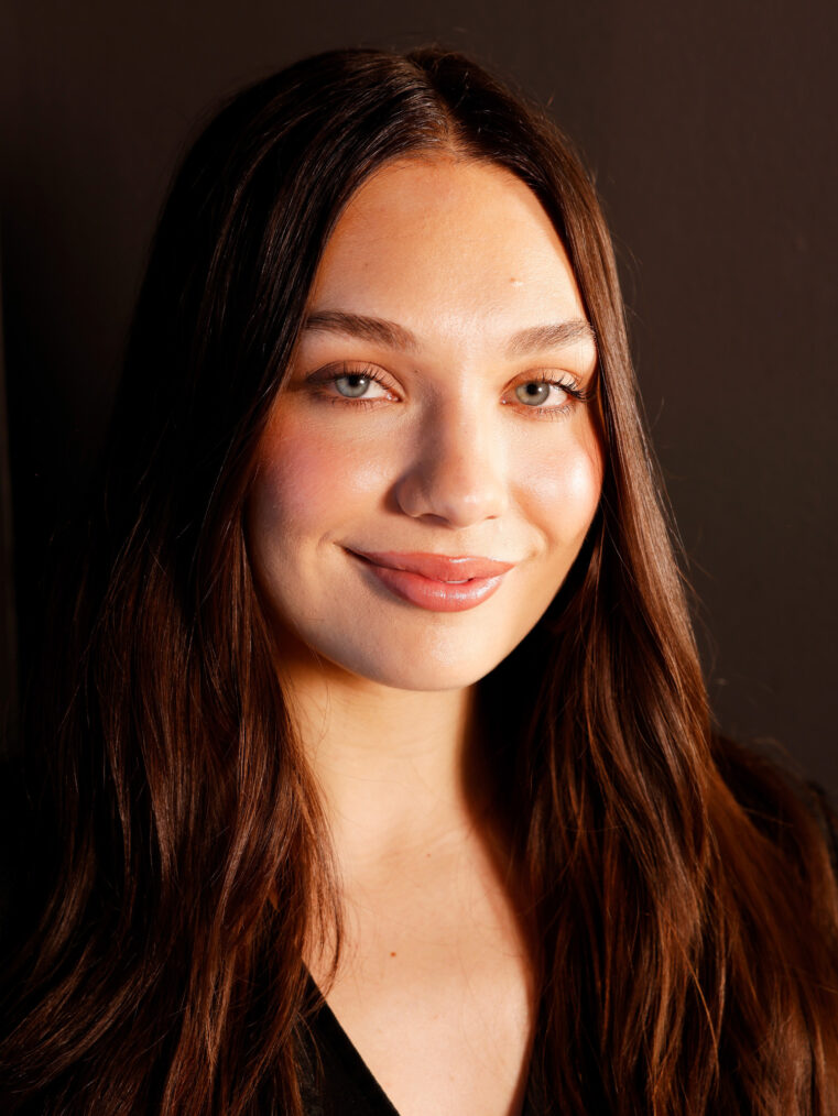Maddie Ziegler