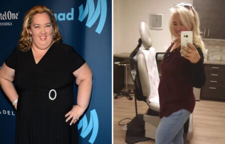 Mama June weight loss
