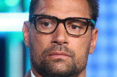 Manu Bennett