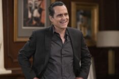 Maurice Benard as Sonny on 'General Hospital'