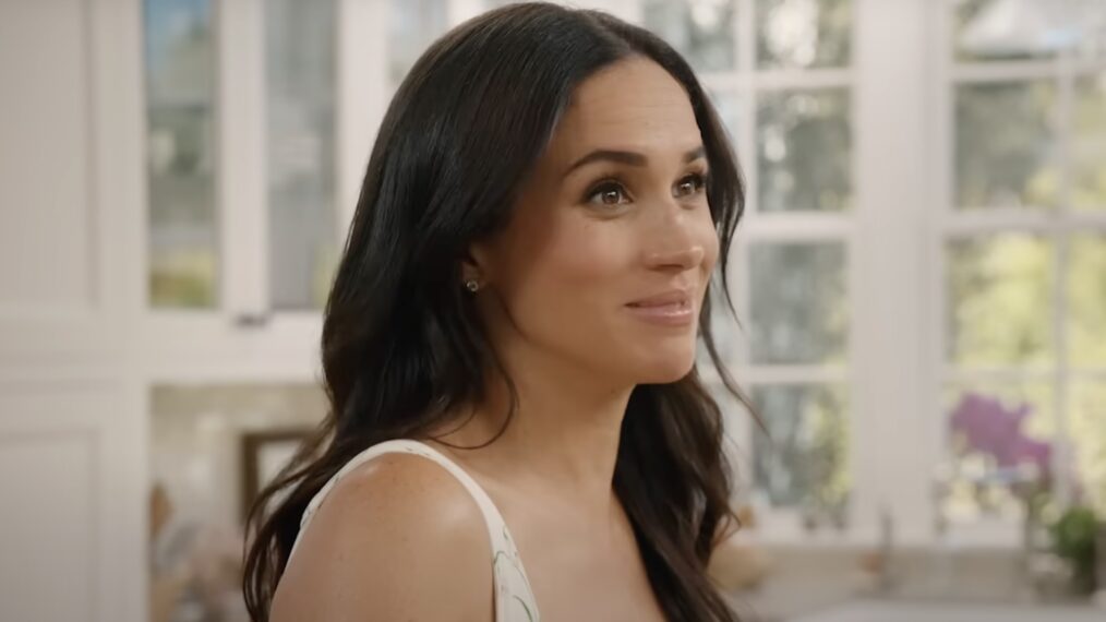 Meghan Markle