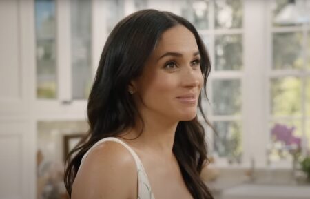 Meghan Markle