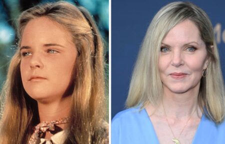 Melissa Sue Anderson