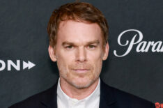 Michael C. Hall